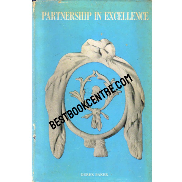 Partnership in Excellence