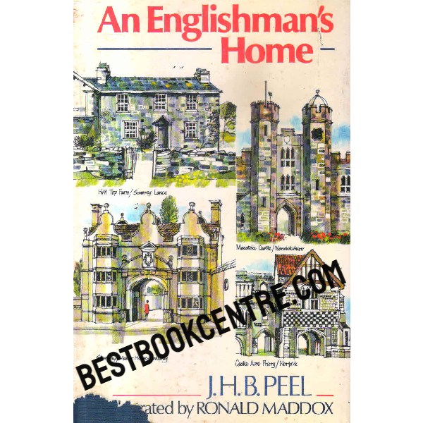an Englishman home 1st edition