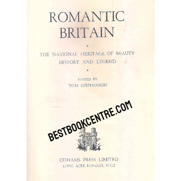 romantic britain