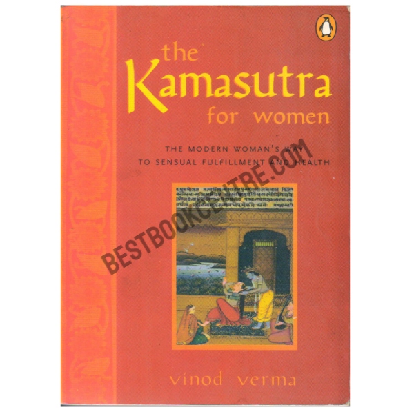 The Kamasutra For Women