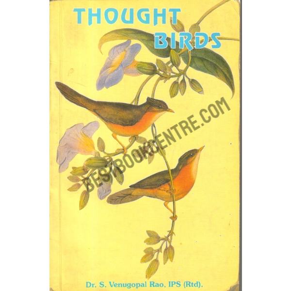 Thought Birds