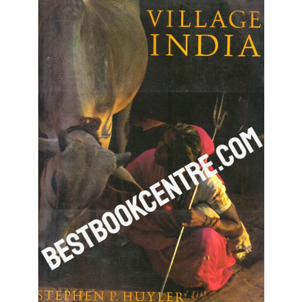 village india 1st edition