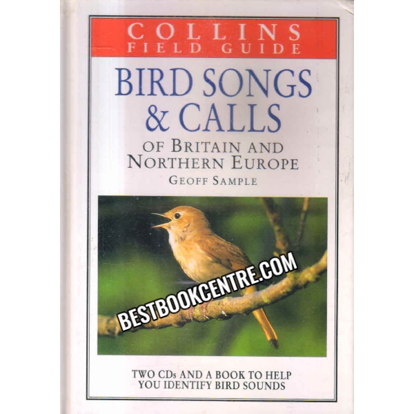 bird songs and calls