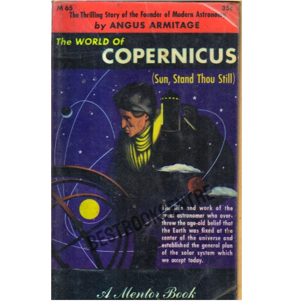 The World of Copernicus.