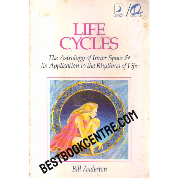 life cycles 1st edition