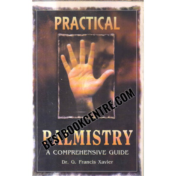 practical palmistry