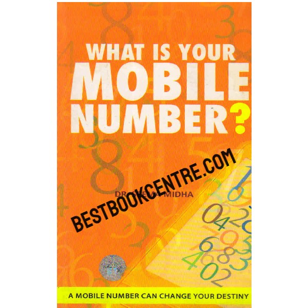 What is Your Mobile Number