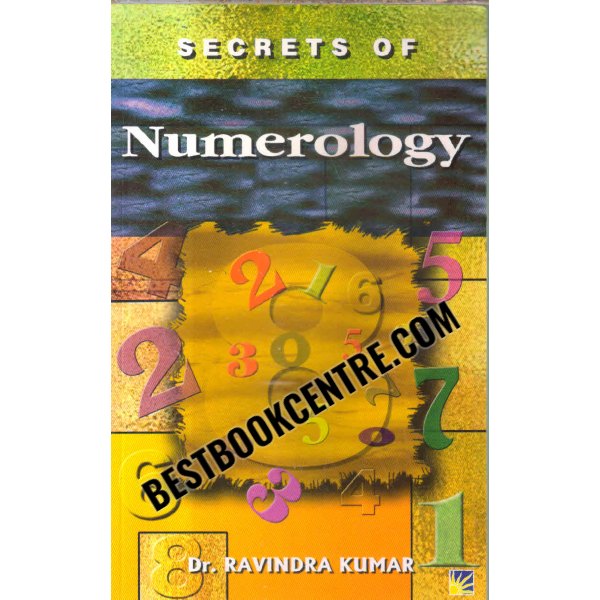 secrets of numerology