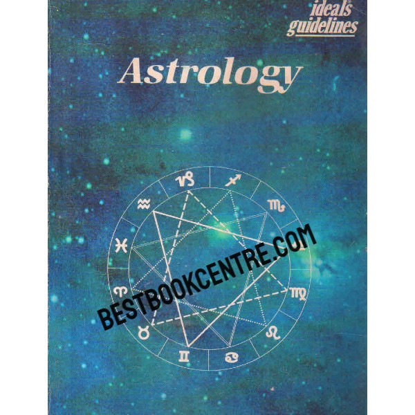 astrology 1st edition