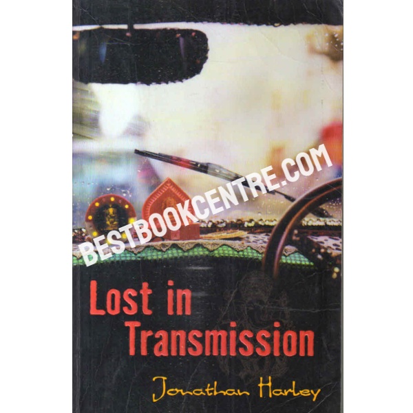 lost in transmission