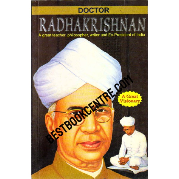 Doctor Radhakrishnan