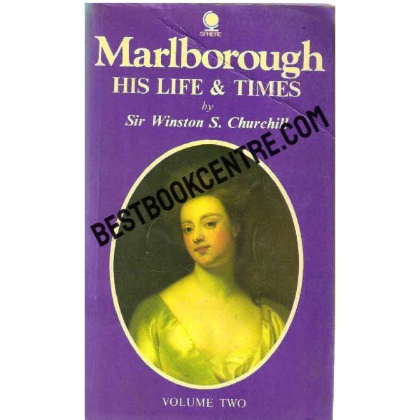 Marlborough his life and times Volume Two