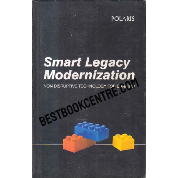 smart legacy modernization 