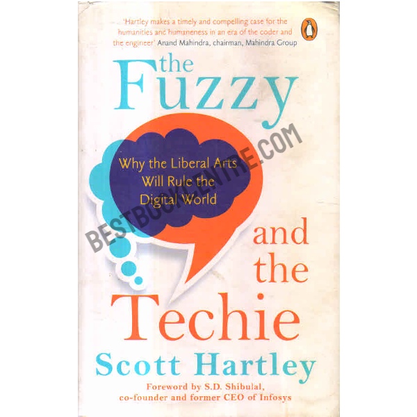 The fuzzy and the Techie