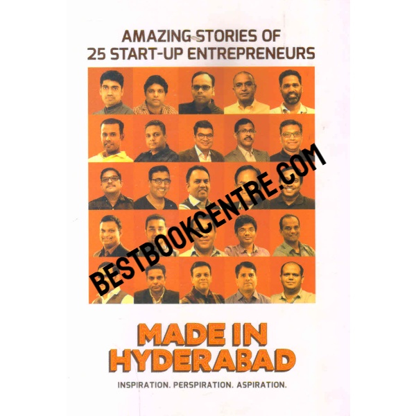 amazing stories of 25 start up entrepreneurs made in hyderabad