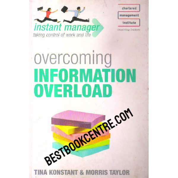 overcoming information overload