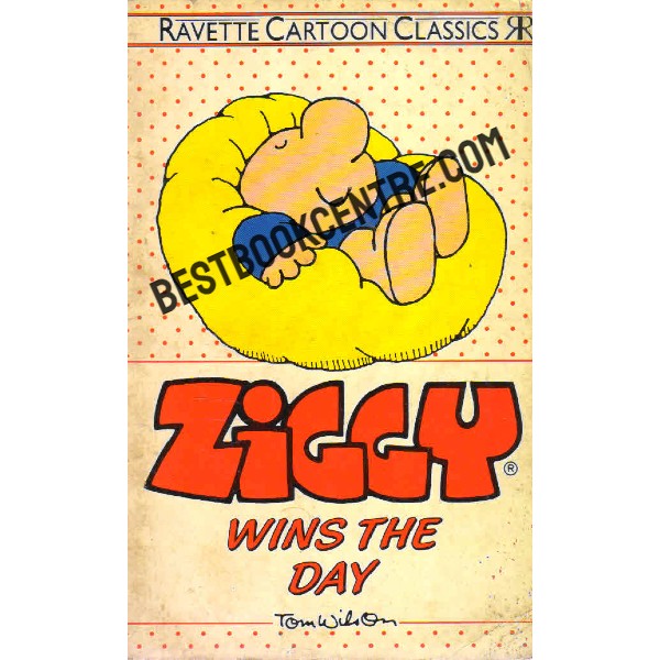 Ziggy Winds the Day
