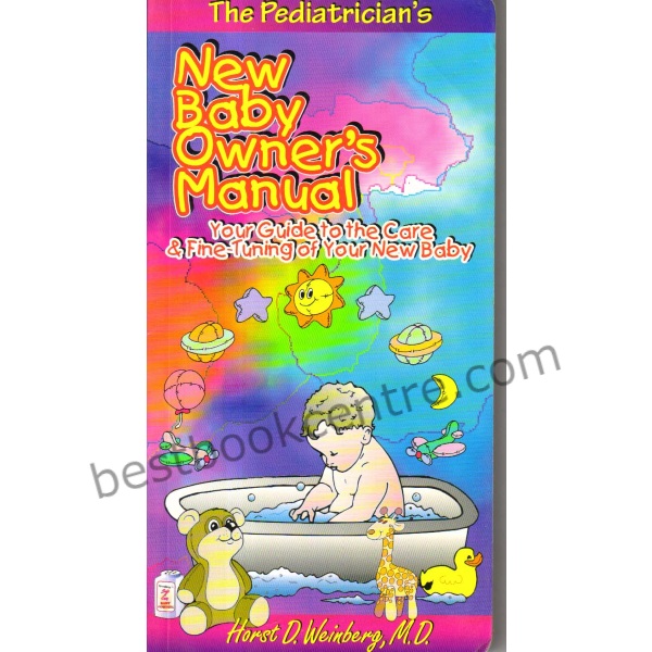 New Baby Owner's Manual
