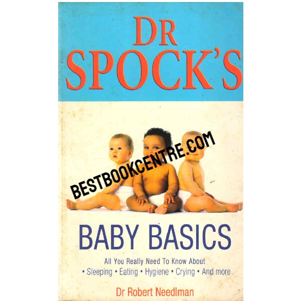 Dr Spock Baby Basics