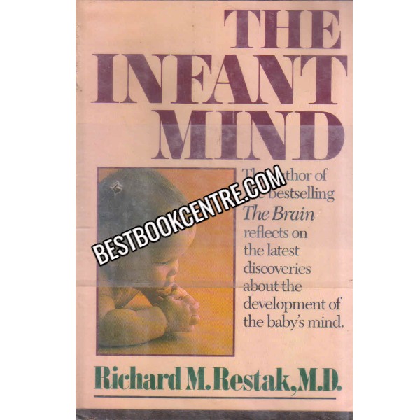 The Infant Mind 1st edition