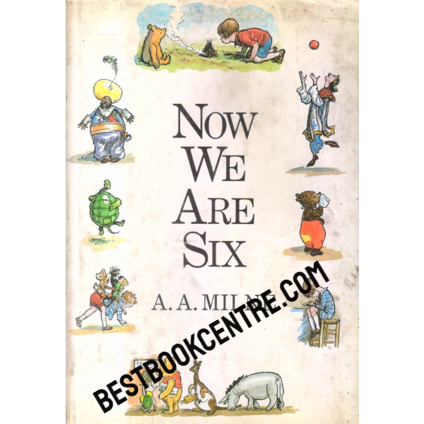 now we are six
