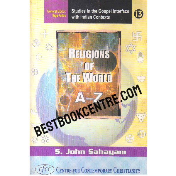 religions of the world  a to z