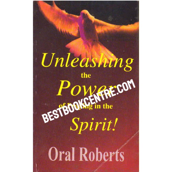 Unleashing the Power of Praying in the Spirit