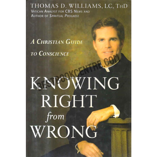 Knowing Right from Wrong