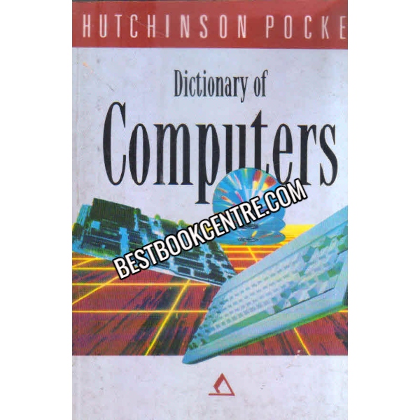 Dictionary Of Computers 