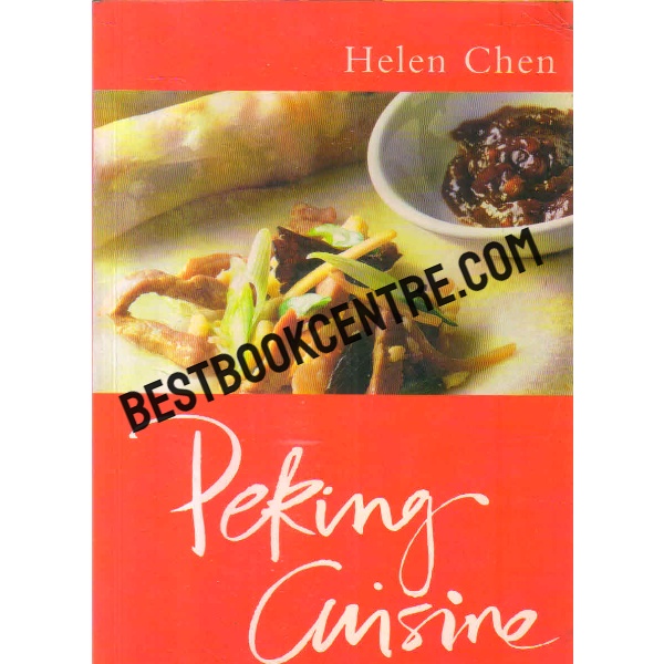peking cuisine