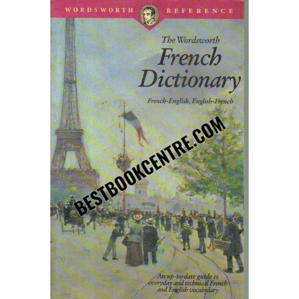 french dictionary wordsworth refrence 