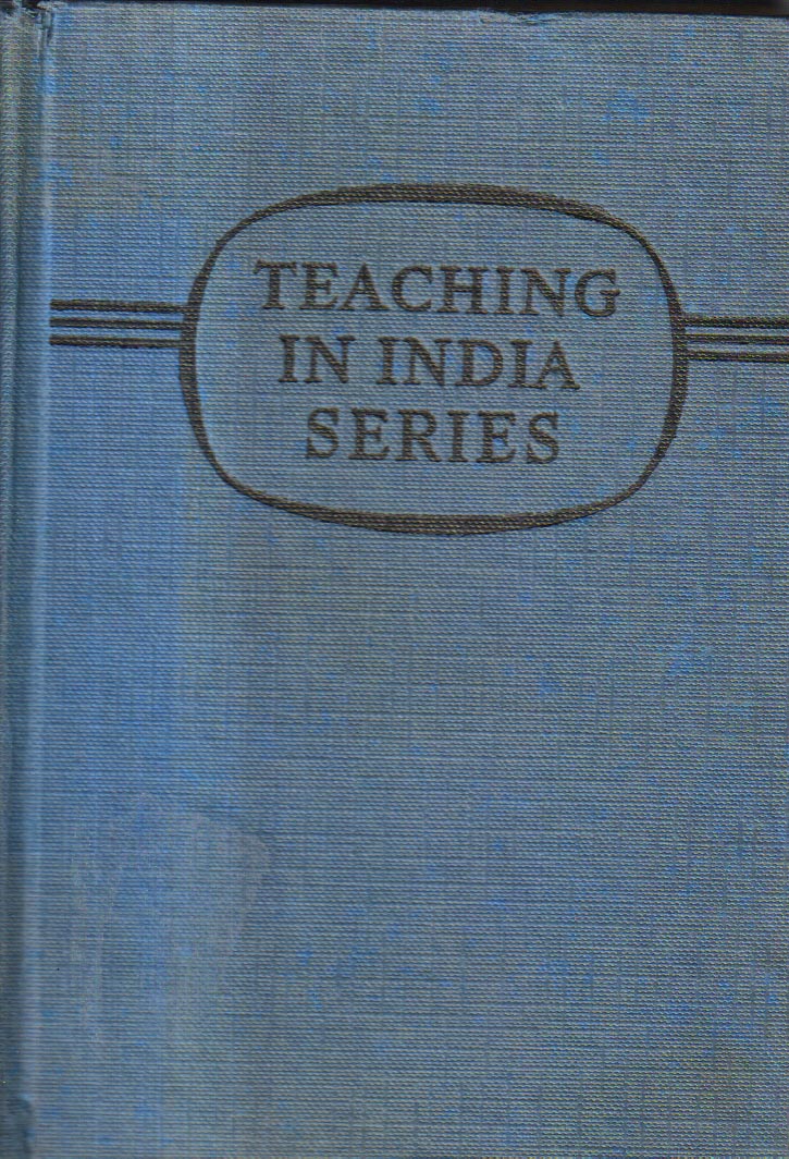 Teaching in India Series ( The teaching of English )