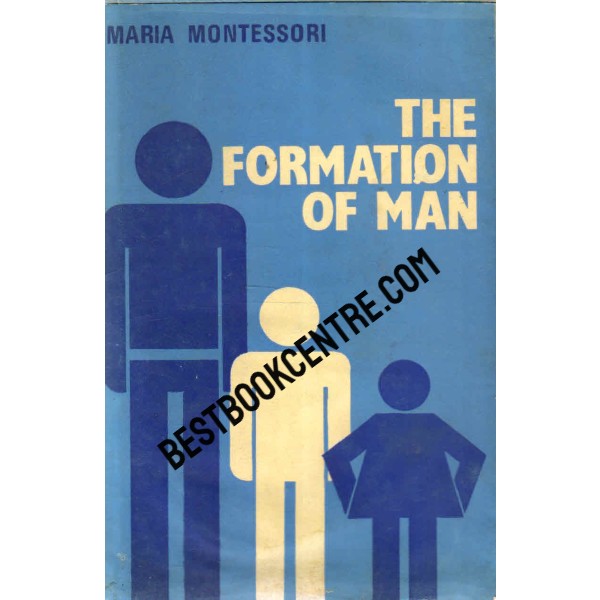 The Formation of Man 