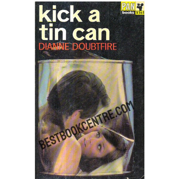 Kick a Tin Can