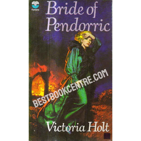 Bride of Pendorric