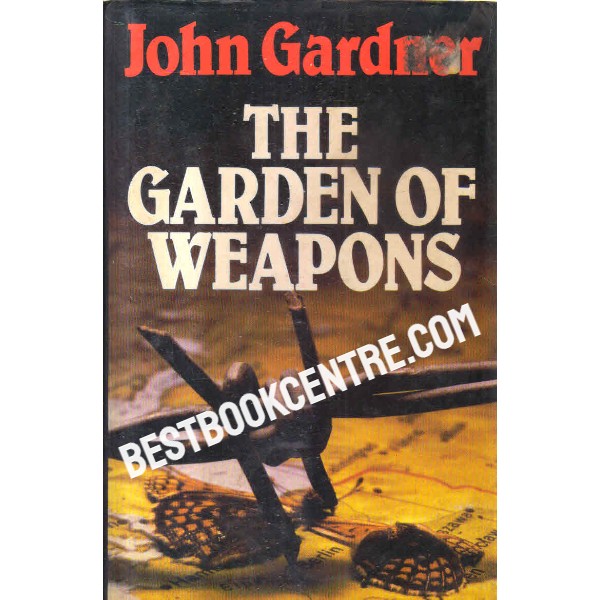 the garden of weapons 1st edition