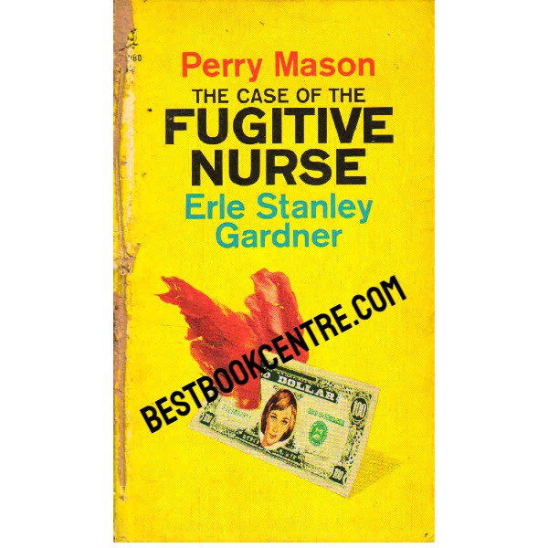 the case of the fugitive nurse