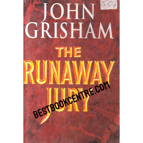the runaway jury 