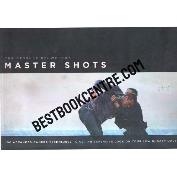 master shots