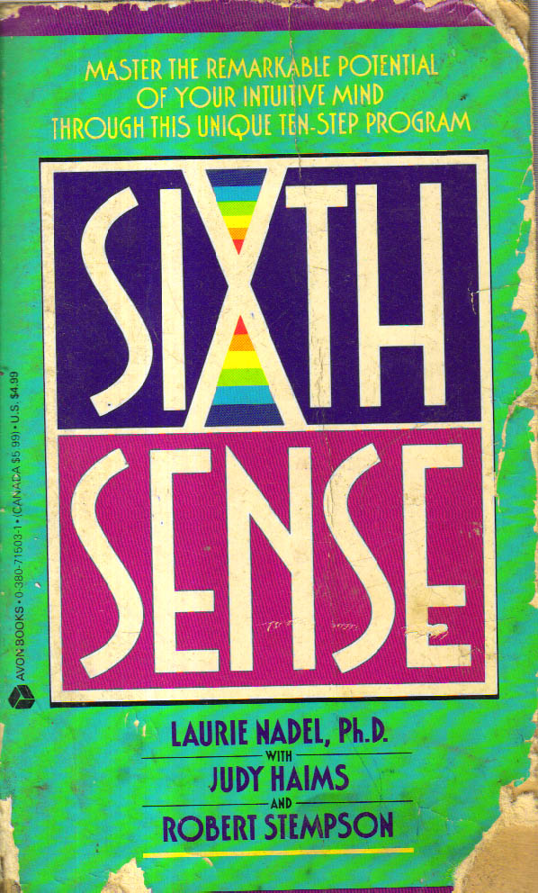 Sixth Sense.