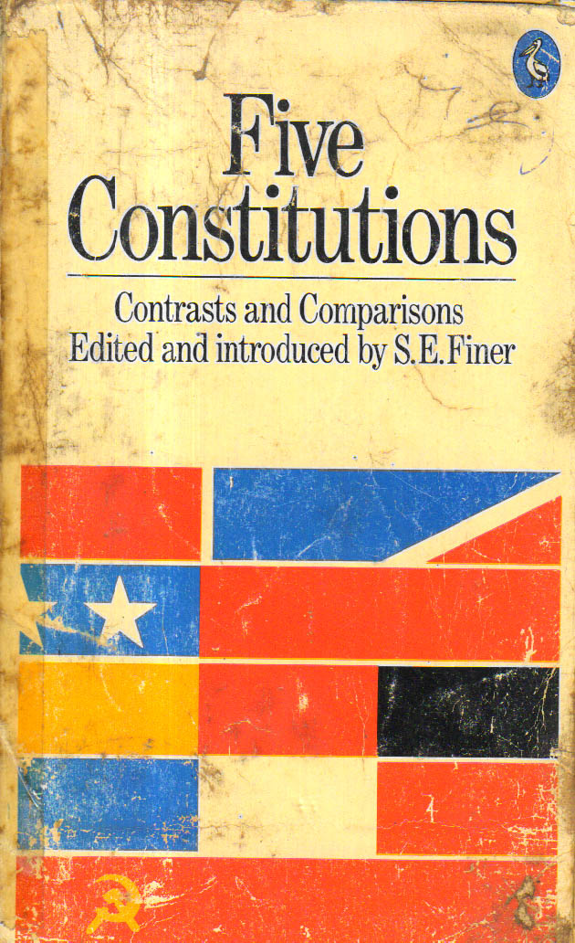 Five Constitution 