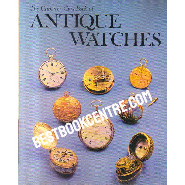 antique watches