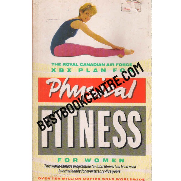physical fitness for women