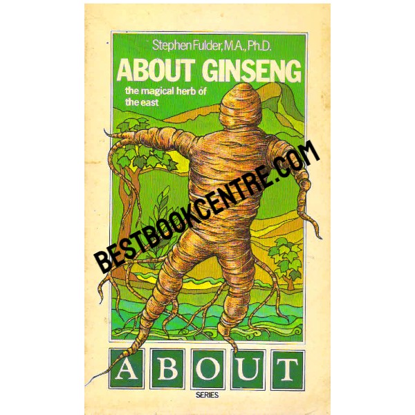 About Ginseng
