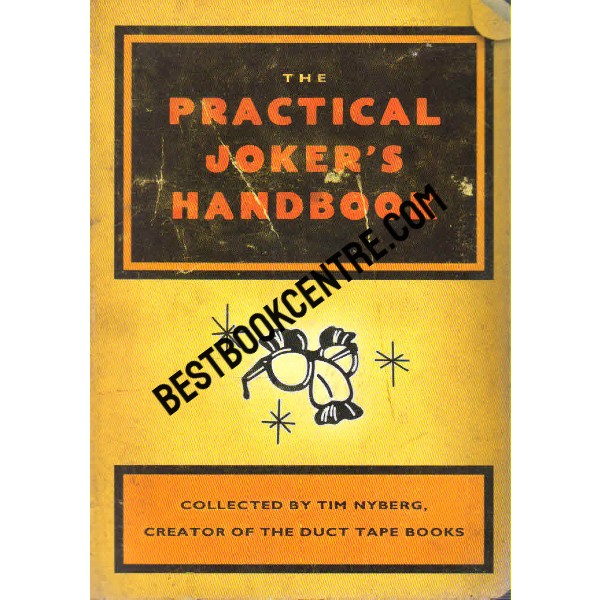 The Practical Jokers Handbook