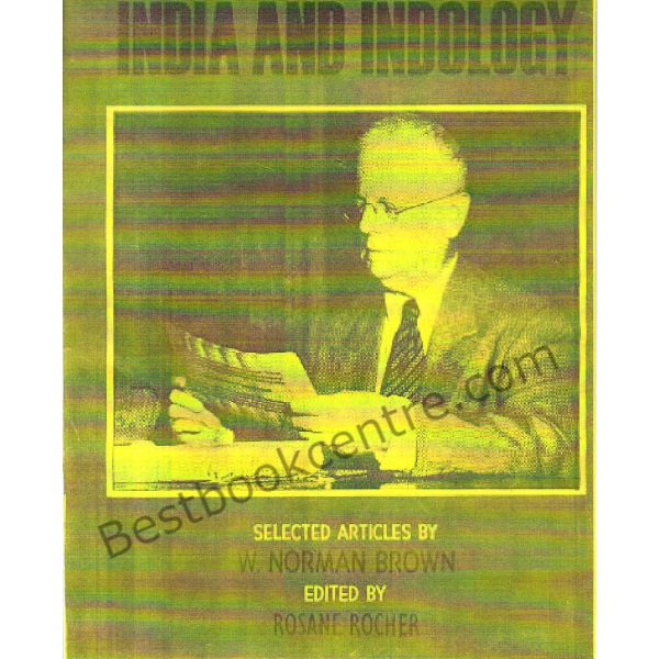 India and Indology