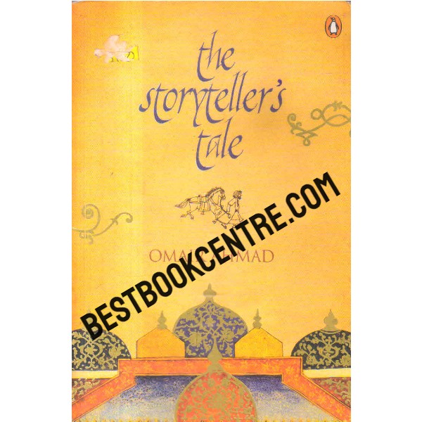 the storytellers tale 1st edition