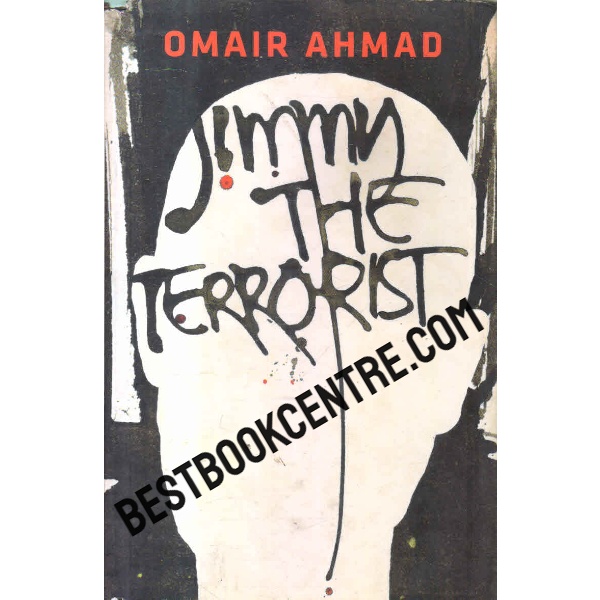 jimmy the terrorist 1st edition