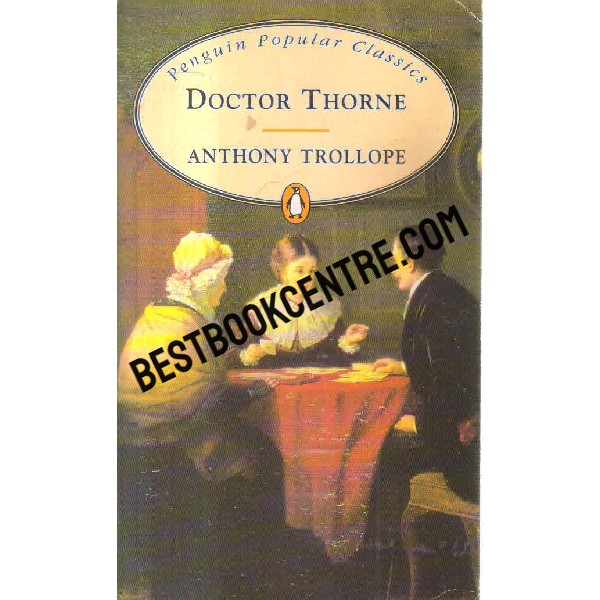 doctor thorne