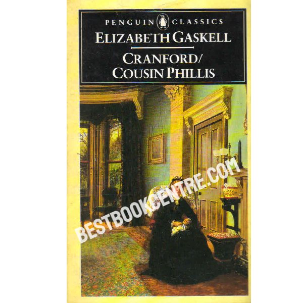 Cranford Cousin Phillis Penguin Classics